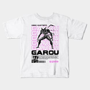 garoo Kids T-Shirt